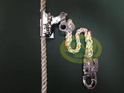 Khóa hãm trượt gài dây -D018